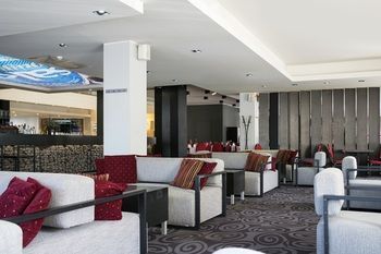 Hotel Lounge